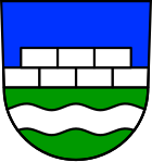 Coat of arms of the municipality of Steinen