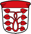 Coat of arms of Sugenheim