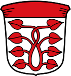 Wappen del cümü Sugenheim