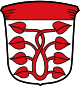 Sugenheim – Stemma