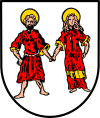 Wappen von Welcherath