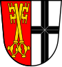 Blason de Zeltingen-Rachtig