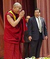 en:Tenzin Gyatso, 14th Dalai Lama
