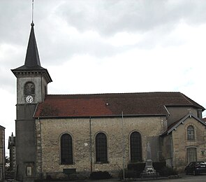 Damas-et-Bettegney, Église Saint-Médard.jpg