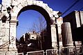 Damasco. Arco romano - DecArch - 2-193.jpg