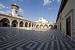 Al-Karimi Mosque (1318, possibly with later renovations)