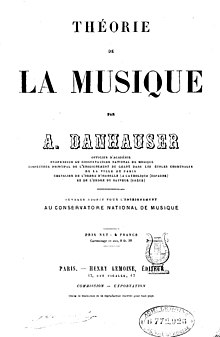 Danhauser - Théorie de la musique - 1872.jpg