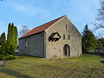 Kapelle Dargibell