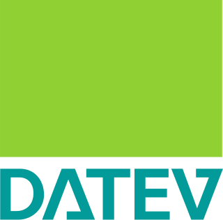 <span class="mw-page-title-main">DATEV</span>