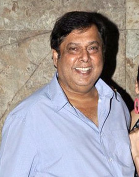 David_Dhawan