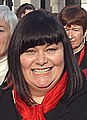 Q236309 Dawn French op 13 januari 2005 (Foto: Frank Blackwell) geboren op 11 oktober 1957