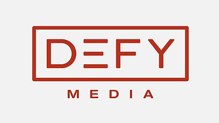 Defy Media