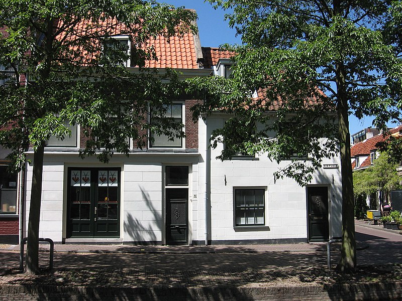 File:Delft - Rietveld 6-8.jpg