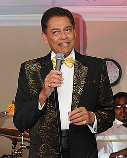 Desmond de Silva Sri Lankan singer