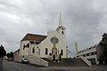 Deutsch: Pfarrkirche Zur Kreuzerhöhung in Deutschkreutz