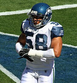 Seattle Seahawks - Wikipedia