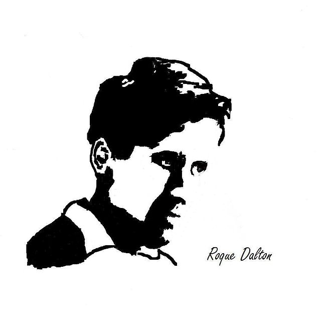 Roque Dalton