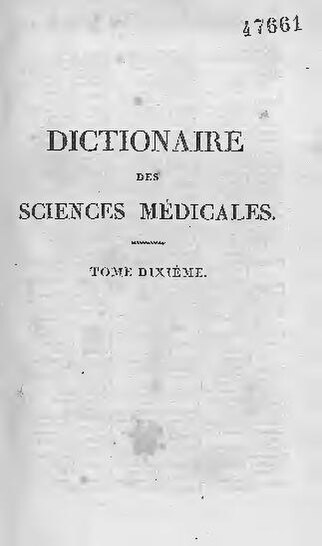 File:Dictionnaire des sciences médicales - vol. 10 (DIS - EAU) (IA BIUSante 47661x10).pdf