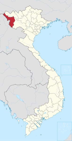 File:Dien Bien in Vietnam.svg