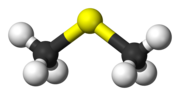 Niepodpisana grafika związku chemicznego; prawdopodobnie struktura chemiczna bądź trójwymiarowy model cząsteczki