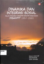 Gambar mini seharga Berkas:Dinamika Dan Integrasi Sosial Dalam Pengaruh Industri-Industri Kehutanan Di Sampit 1957 - 2001.pdf