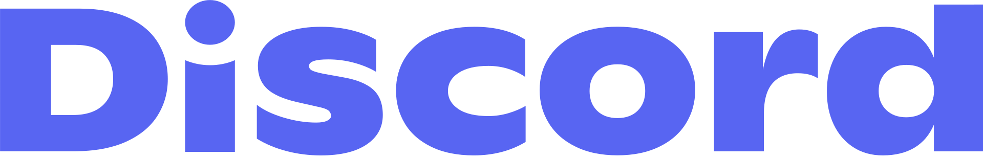 Discord Logo