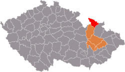 District Jesenik locator map.svg