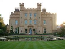 East front of Ditton Park House, 2004 Ditton-Park-House.jpg