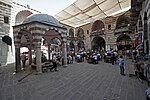 Thumbnail for Hasan Pasha Han, Diyarbakır