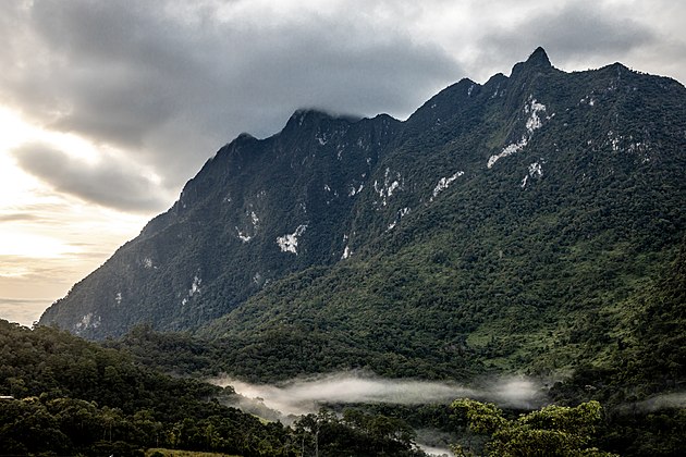 Doi Chiang Dao