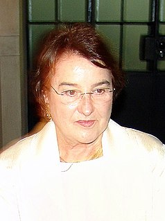 Ruth Cardoso Brazilian anthropologist