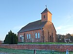 Dorfkirche Grütz