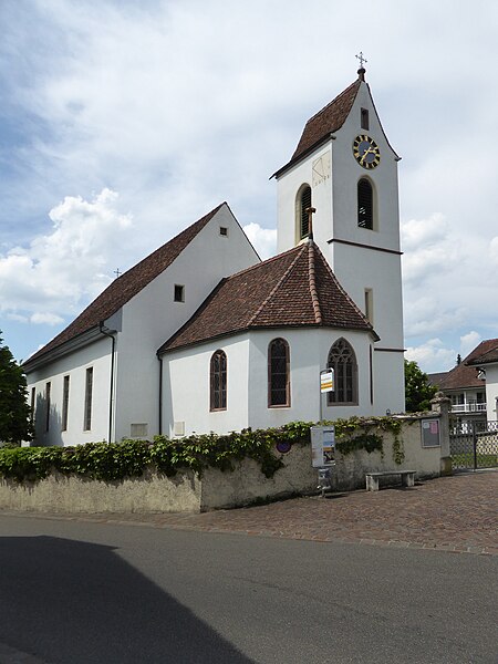 File:Dornach-Heimatmuseum in der ehemaligen Kirche St. Mauritius 1.jpg