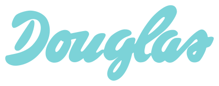 Douglas Logo 07.2013