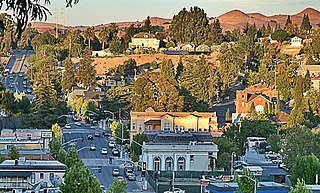 <span class="mw-page-title-main">Pinole, California</span> City in the state of California, United States
