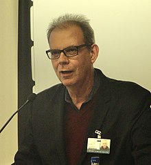 Dr. Arturo Casadevall, at the Osler Medical Symposium.jpg