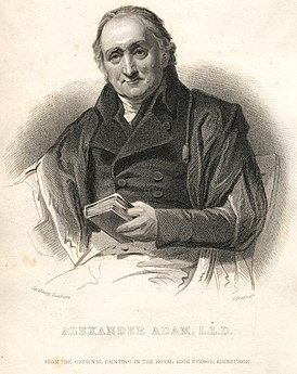 Il dottor Alexander Adam.jpg
