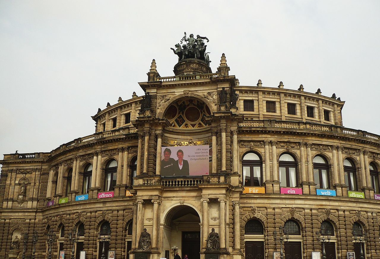 Semperoper