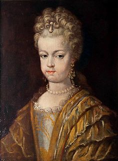 Marie Amalie of Brandenburg Princess of Brandenburg, and by marriage Duchess of Saxe-Zeitz