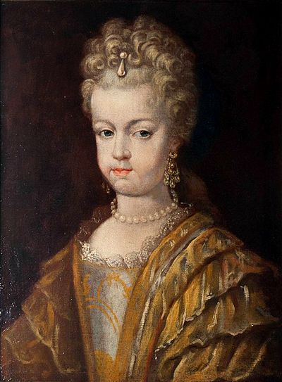 María Amalia de Brandeburgo