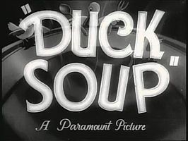 Duck Soup