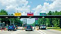 File:E-ZPass Toll Plaza - Spaulding Turnpike.jpg