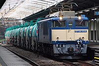 EF64 1016（1次機）