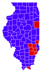 Vignette pour Élection sénatoriale de 2004 en Illinois