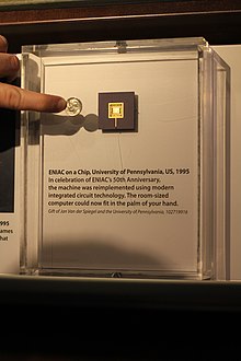 Eniac – Wikipedia