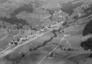 <span class="mw-page-title-main">Unterwasser</span> Village in Switzerland