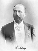 Emil von Behring -  Bild