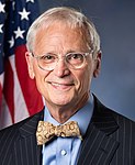 Earl Blumenauer official portrait, 116th Congress (cropped2) .jpg