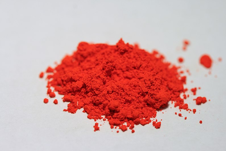 Echtorange Pigment.JPG