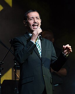 <span class="mw-page-title-main">Eddie Santiago</span> Puerto Rican musician